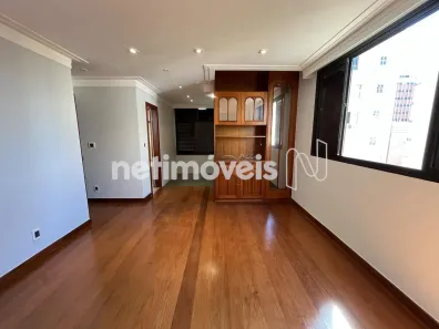 Cobertura com 4 Quartos para alugar, 342m² no Serra, Belo Horizonte
