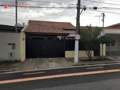 Sobrado com 3 Quartos à venda, 120m² no Bosque da Saúde, São Paulo