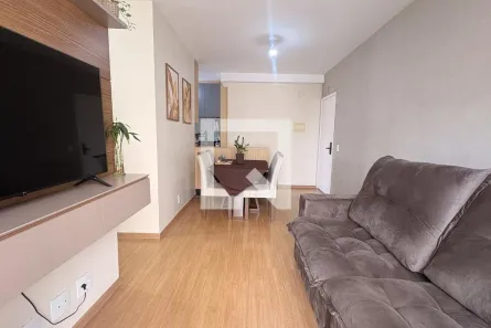 Apartamento com 3 Quartos à venda, 65m² no Nova Petrópolis, São Bernardo do Campo