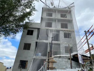 Apartamento com 1 Quarto à venda, 30m² no Jardim São Paulo(Zona Norte), São Paulo