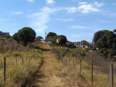 Lote/Terreno à venda, 400m² no Araçás, Capim Branco