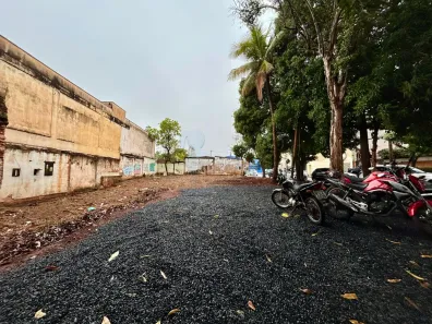 Lote/Terreno para alugar, 441m² no Jardim Irajá, Ribeirão Preto