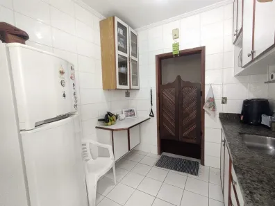 Apartamento com 3 Quartos para alugar, 70m² no Morumbi, Piracicaba