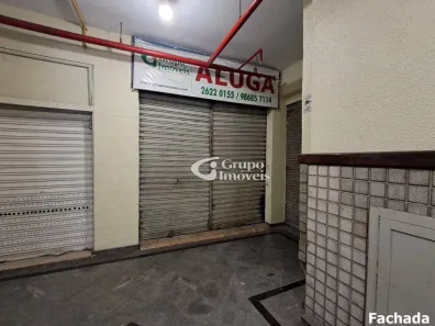 Ponto Comercial para alugar, 26m² no Centro, Niterói
