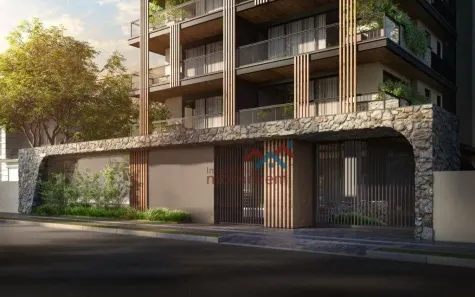 Apartamento com 3 Quartos à venda, 128m² no Nossa Senhora das Graças, Canoas