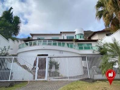 Casa com 4 Quartos à venda, 400m² no Mangabeiras, Belo Horizonte