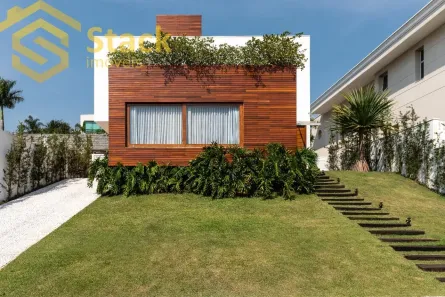Casa com 4 Quartos à venda, 704m² no Terras de São Carlos, Jundiaí