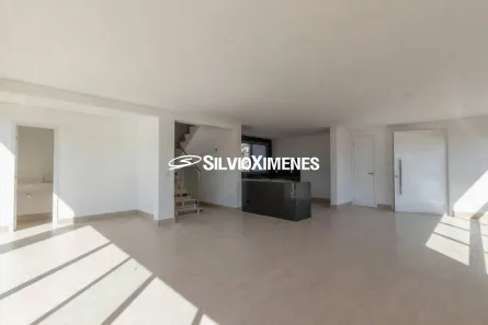 Cobertura com 4 Quartos à venda, 199m² no São Bento, Belo Horizonte