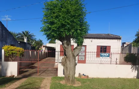 Casa com 3 Quartos à venda, 131m² no São Jorge, Bagé