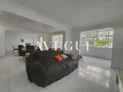 Apartamento com 4 Quartos à venda, 271m² no Copacabana, Rio de Janeiro