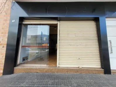 Ponto Comercial para alugar, 132m² no Vila Rezende, Piracicaba