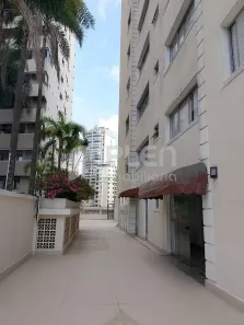 Apartamento com 3 Quartos para alugar, 109m² no Santana, São Paulo