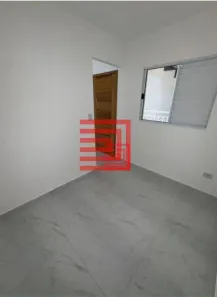 Apartamento com 2 Quartos à venda, 35m² no Vila Ivone, São Paulo