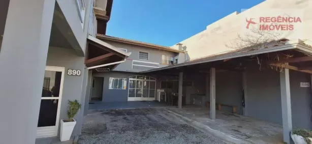 Casa com 6 Quartos à venda, 238m² no Praia da Enseada, São Francisco do Sul