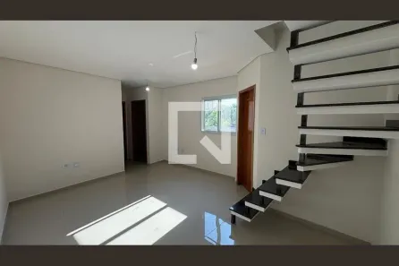 Apartamento com 3 Quartos à venda, 90m² no Vila Vitória, Santo André