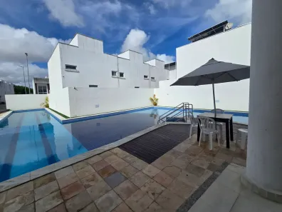 Casa de Condomínio com 3 Quartos à venda, 100m² no Parque das Nações, Parnamirim