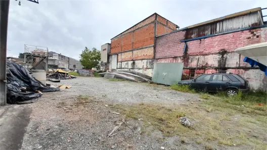 Lote/Terreno à venda, 900m² no Santo Amaro, São Paulo
