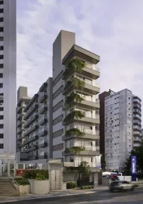 Apartamento com 1 Quarto à venda, 30m² no Agronômica, Florianópolis