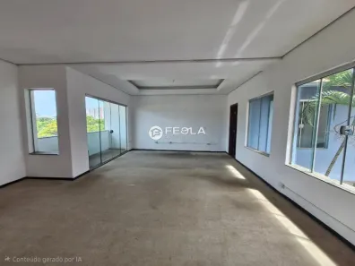 Sala Comercial para alugar, 40m² no Centro, Santa Bárbara D'Oeste