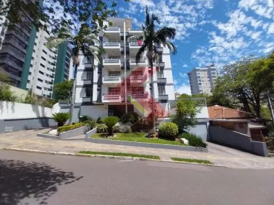 Apartamento com 2 Quartos para alugar, 78m² no Centro, Canoas