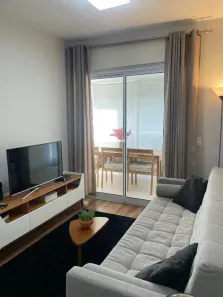 Apartamento com 1 Quarto à venda, 50m² no Consolação, São Paulo
