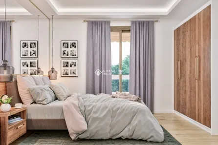 Sobrado com 2 Quartos à venda, 73m² no Glória, Porto Alegre
