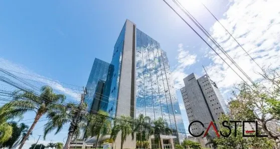Apartamento com 1 Quarto à venda, 39m² no Praia de Belas, Porto Alegre