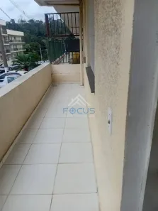Apartamento com 2 Quartos à venda, 45m² no Loteamento Portal da Colina, Jundiaí