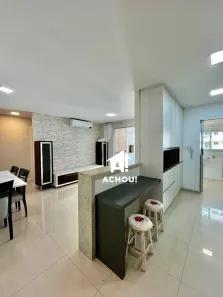 Apartamento com 3 Quartos para alugar, 94m² no Gleba Fazenda Palhano, Londrina
