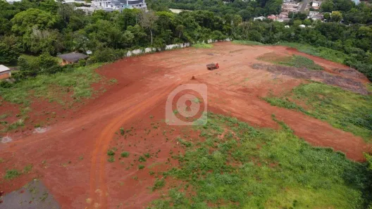 Lote/Terreno à venda, 264m² no Porto Meira, Foz do Iguaçu