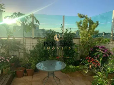 Cobertura com 4 Quartos à venda, 186m² no Palmares, Belo Horizonte