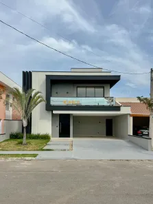 Casa de Condomínio com 3 Quartos à venda, 245m² no Vila Paraíso, Caçapava
