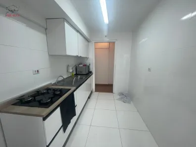 Apartamento com 3 Quartos para alugar, 76m² no Vila Ipojuca, São Paulo