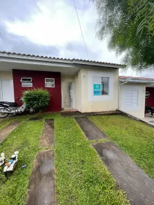 Casa com 2 Quartos à venda, 50m² no Jardim Carvalho, Ponta Grossa