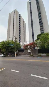 Apartamento com 4 Quartos para alugar, 140m² no Baeta Neves, São Bernardo do Campo