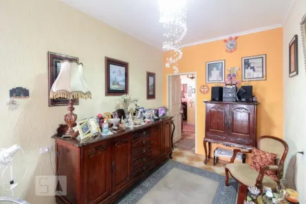 Casa com 3 Quartos à venda, 200m² no Ipiranga, São Paulo