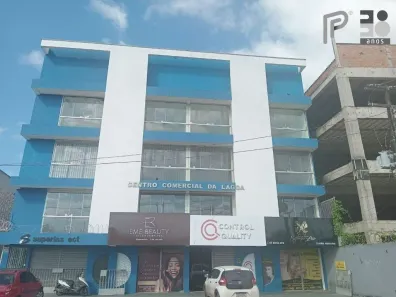 Ponto Comercial para alugar, 31m² no São Francisco, São Luís