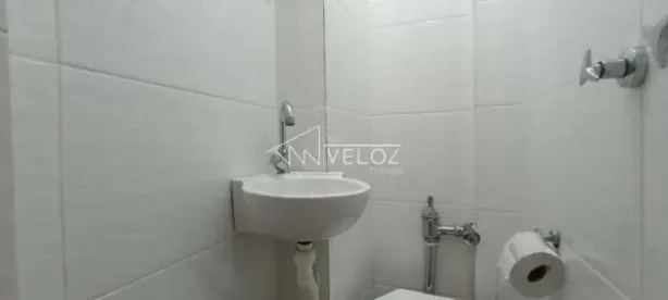 Apartamento com 1 Quarto à venda, 36m² no Flamengo, Rio de Janeiro