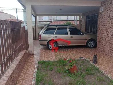 Casa com 2 Quartos à venda, 160m² no Vila Prado, São Paulo