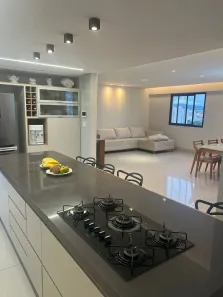 Apartamento com 4 Quartos à venda, 181m² no Todos os Santos, Montes Claros