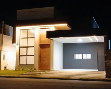 Casa de Condomínio com 3 Quartos à venda, 120m² no Cajupiranga, Parnamirim