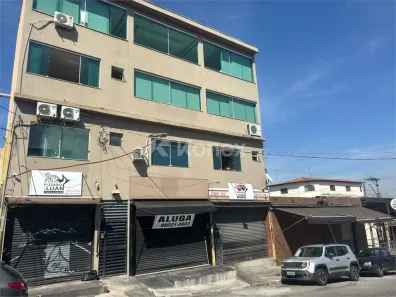 Prédio Comercial à venda, 264m² no Vila Camargos, Guarulhos