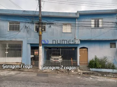 Casa com 3 Quartos à venda, 108m² no Vila Roque, São Paulo