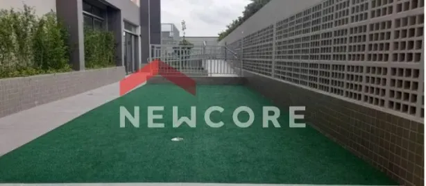 Apartamento com 2 Quartos à venda, 69m² no Vila Assunção, Santo André