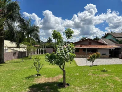 Casa com 3 Quartos à venda, 309m² no Esplanada do Carmo, Jarinu
