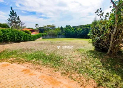 Lote/Terreno à venda, 2802m² no Vivendas do Lago, Sorocaba