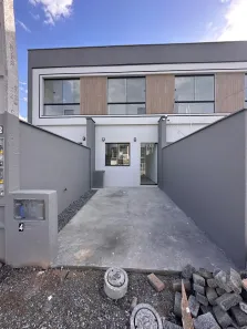 Casa com 2 Quartos à venda, 58m² no Vila Nova, Joinville
