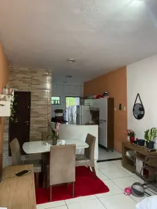 Casa com 2 Quartos à venda, 90m² no Maioba, Paço do Lumiar