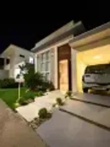 Casa de Condomínio com 3 Quartos à venda, 147m² no Parque das Nações, Parnamirim