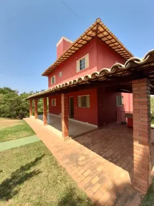 Fazenda/Sítio com 5 Quartos à venda, 3148m² no Fazenda Velha, Sete Lagoas